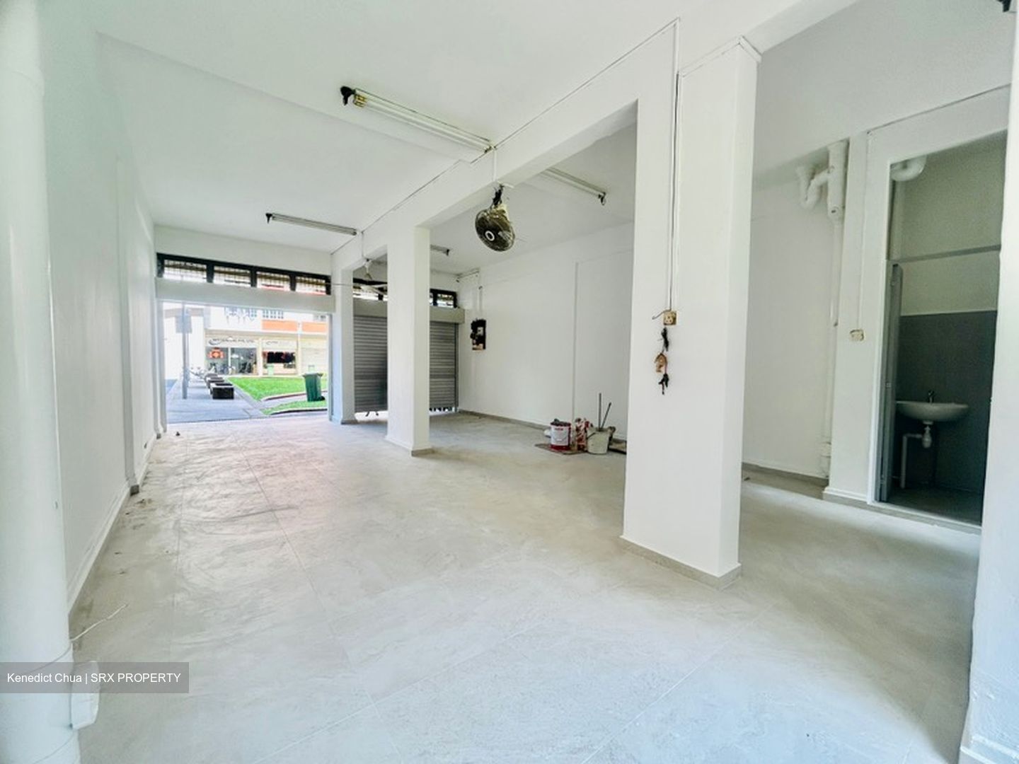 25 JALAN BERSEH (D8), Shop House #508210181
